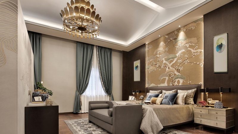环保建材的施工工艺同样重要，以下是一些关键节点：